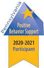Pennsylvania Positive Behavior Support 2020-2021 Participant logo